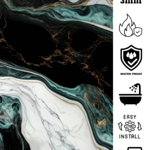 BUDGET WALL PANELS