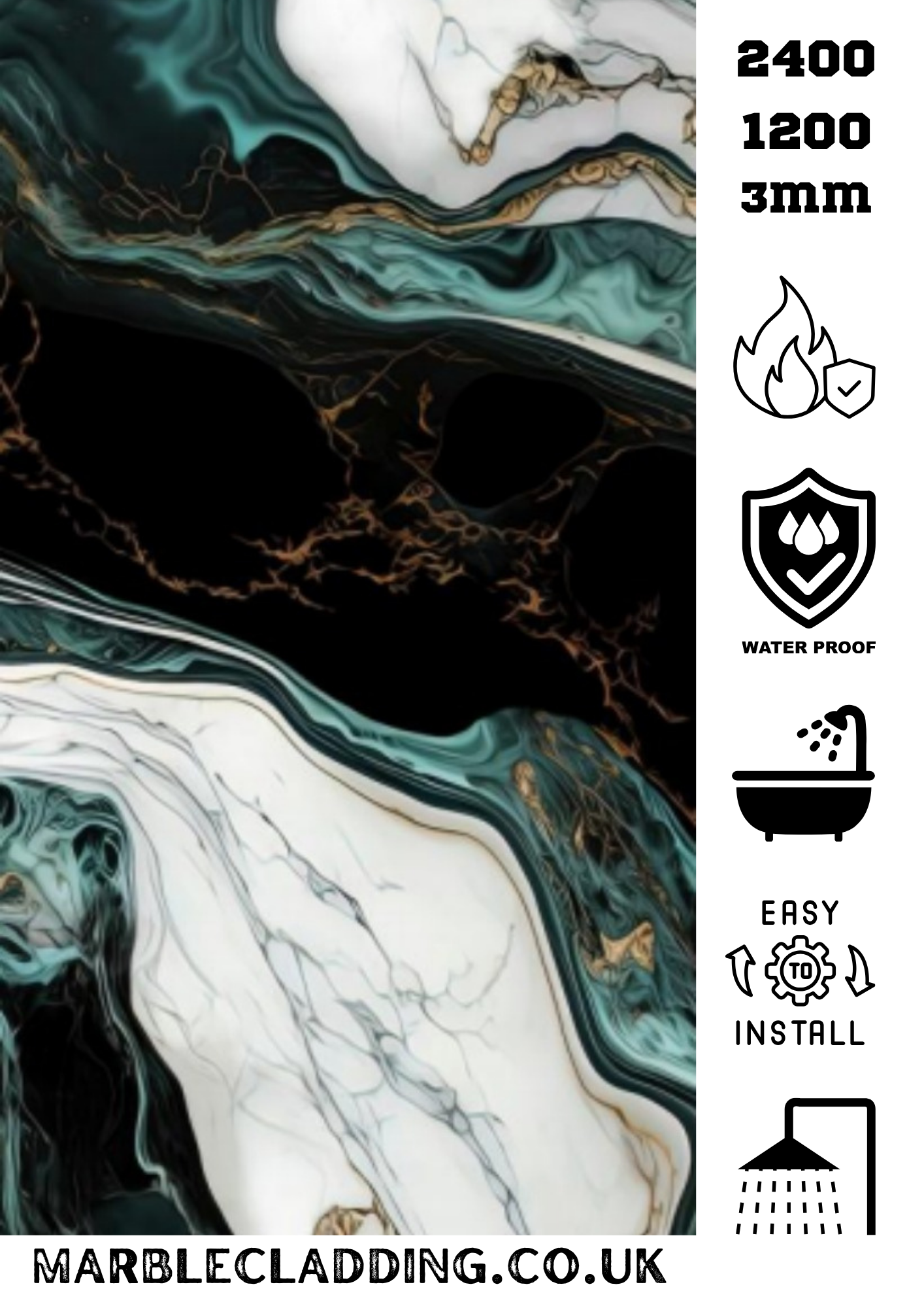 BUDGET WALL PANELS