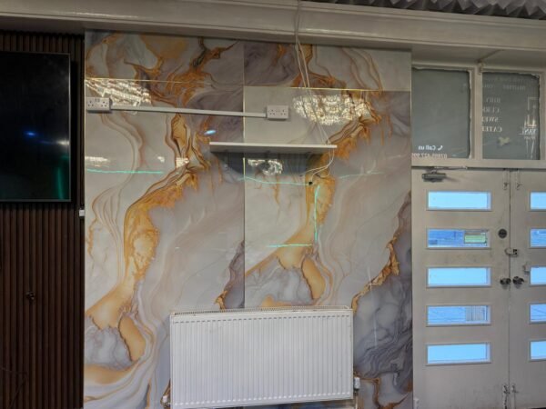 WATER PROOF WALL PANELS
