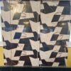 Black-white-cladding-Marble